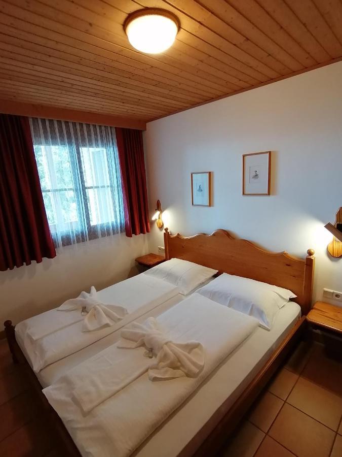 Deutschberg Gerlitzen Ferienappartement Paul Im Ski- Und Wandergebiet, Kanzelhoehe, Ossiacher See מראה חיצוני תמונה