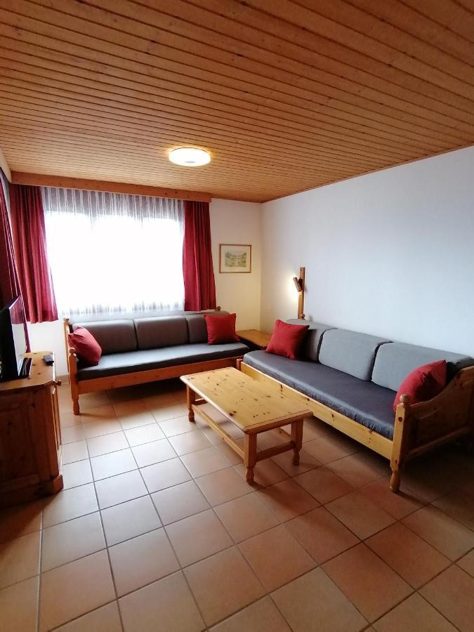 Deutschberg Gerlitzen Ferienappartement Paul Im Ski- Und Wandergebiet, Kanzelhoehe, Ossiacher See מראה חיצוני תמונה